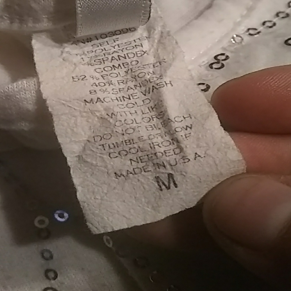 Tank top - Picture 2 of 4